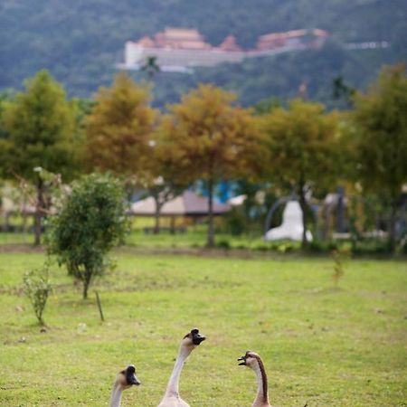Meihua Lake Leisure Farm Dongshan  Exterior photo