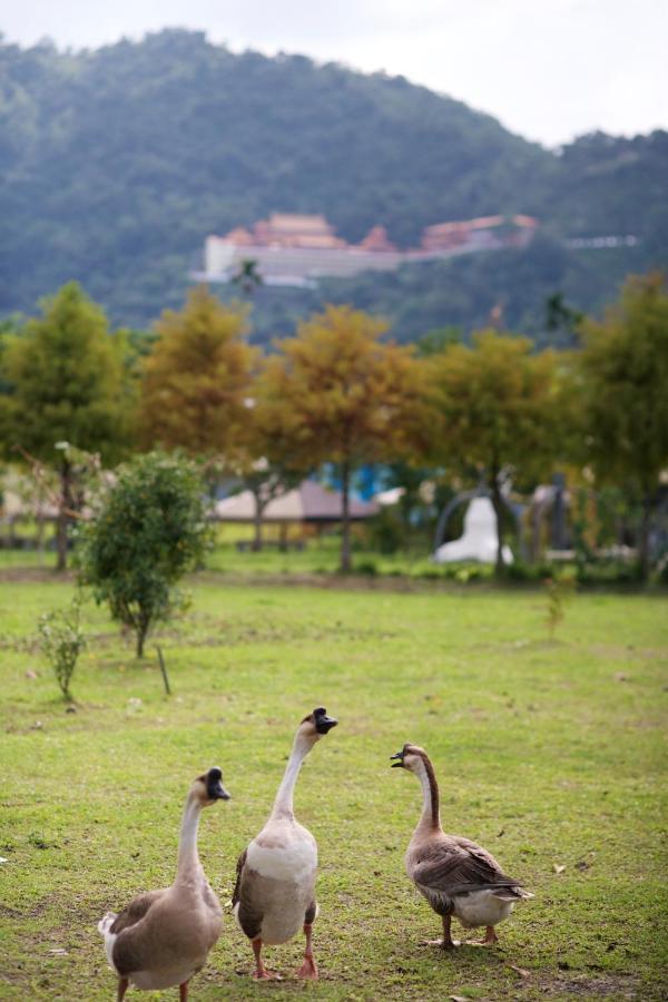 Meihua Lake Leisure Farm Dongshan  Exterior photo