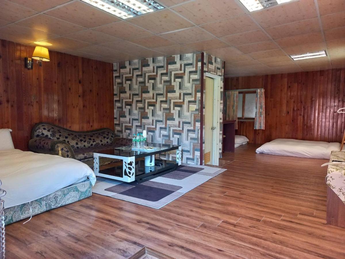 Meihua Lake Leisure Farm Dongshan  Exterior photo