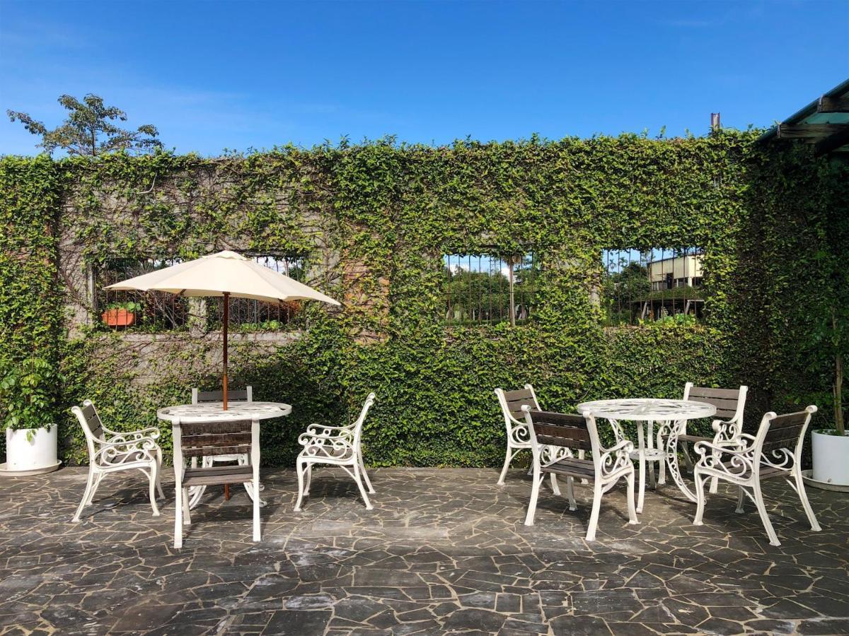 Meihua Lake Leisure Farm Dongshan  Exterior photo
