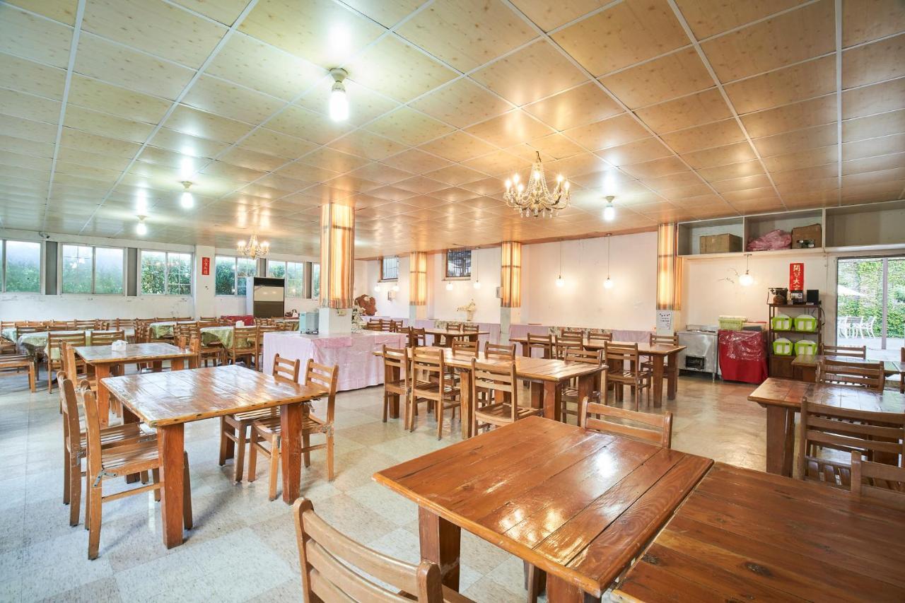 Meihua Lake Leisure Farm Dongshan  Exterior photo
