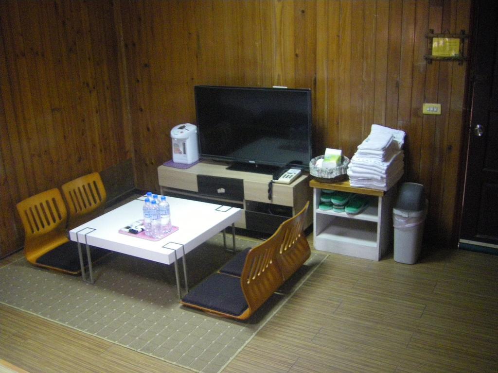 Meihua Lake Leisure Farm Dongshan  Room photo