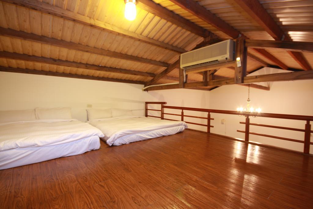 Meihua Lake Leisure Farm Dongshan  Room photo