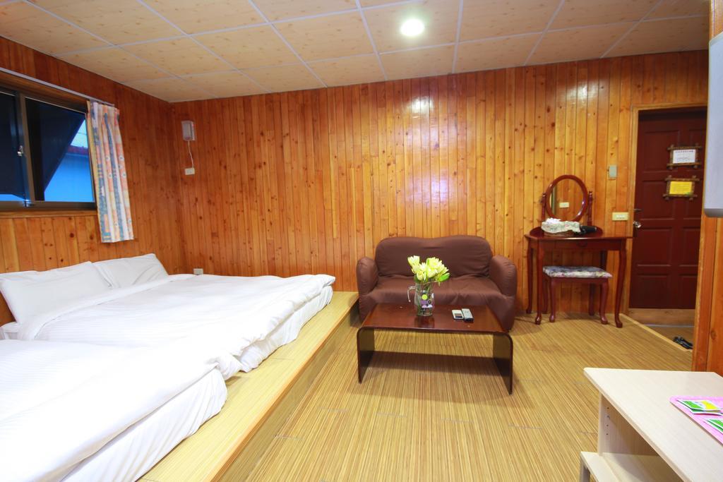 Meihua Lake Leisure Farm Dongshan  Room photo