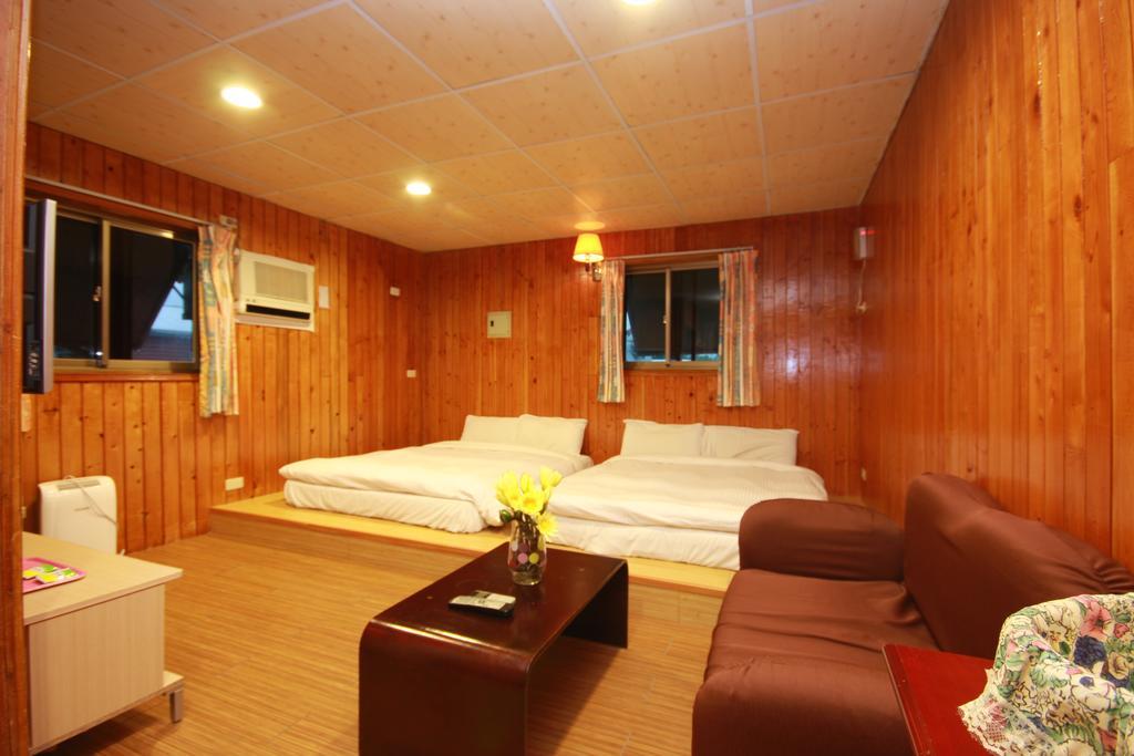 Meihua Lake Leisure Farm Dongshan  Room photo