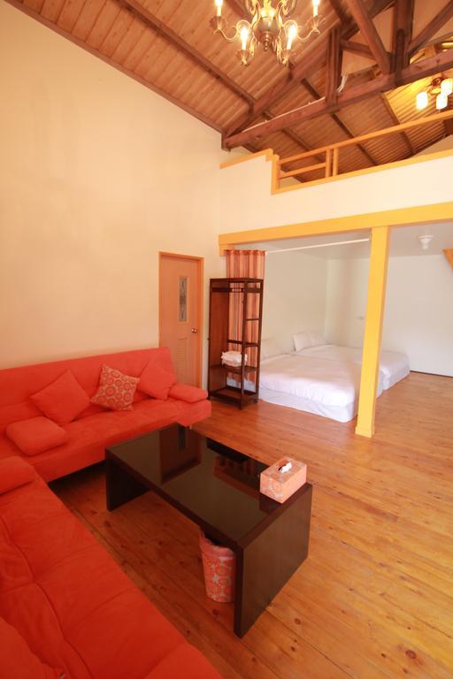 Meihua Lake Leisure Farm Dongshan  Room photo