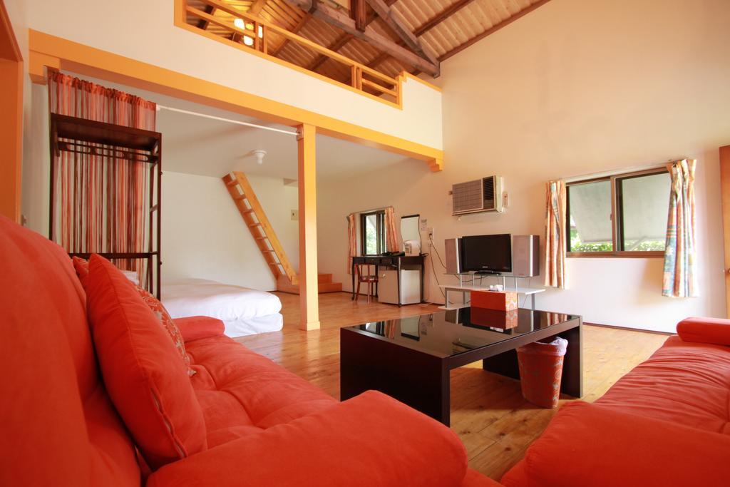 Meihua Lake Leisure Farm Dongshan  Room photo