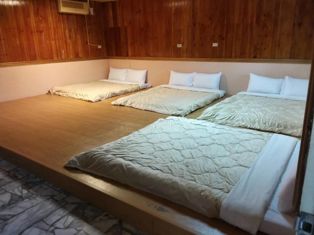 Meihua Lake Leisure Farm Dongshan  Exterior photo