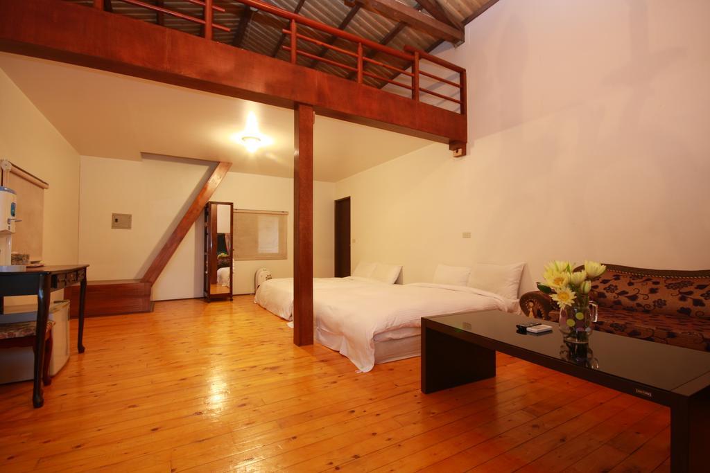 Meihua Lake Leisure Farm Dongshan  Exterior photo