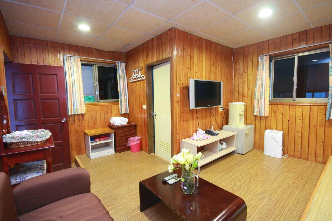 Meihua Lake Leisure Farm Dongshan  Exterior photo